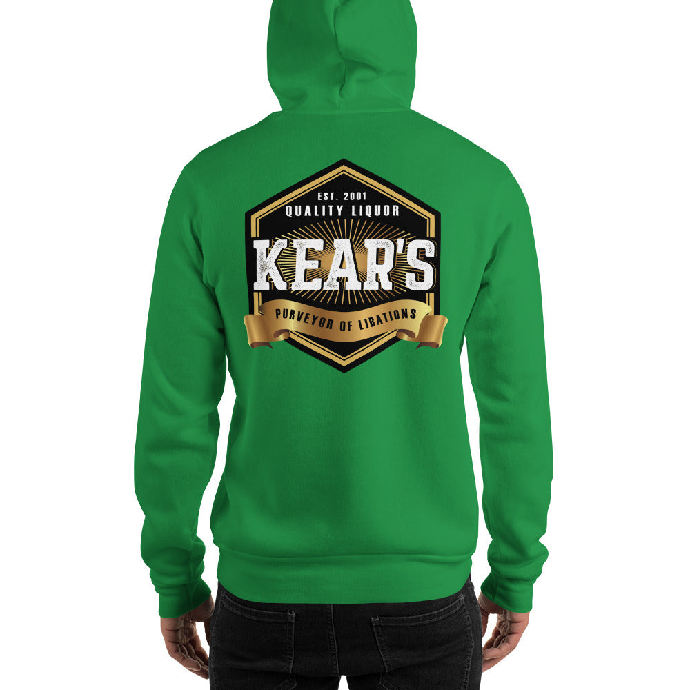 Kears - Hooded Sweatshirt