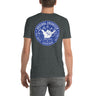 Surf Skate Moto Risk Taker Society -T-Shirt