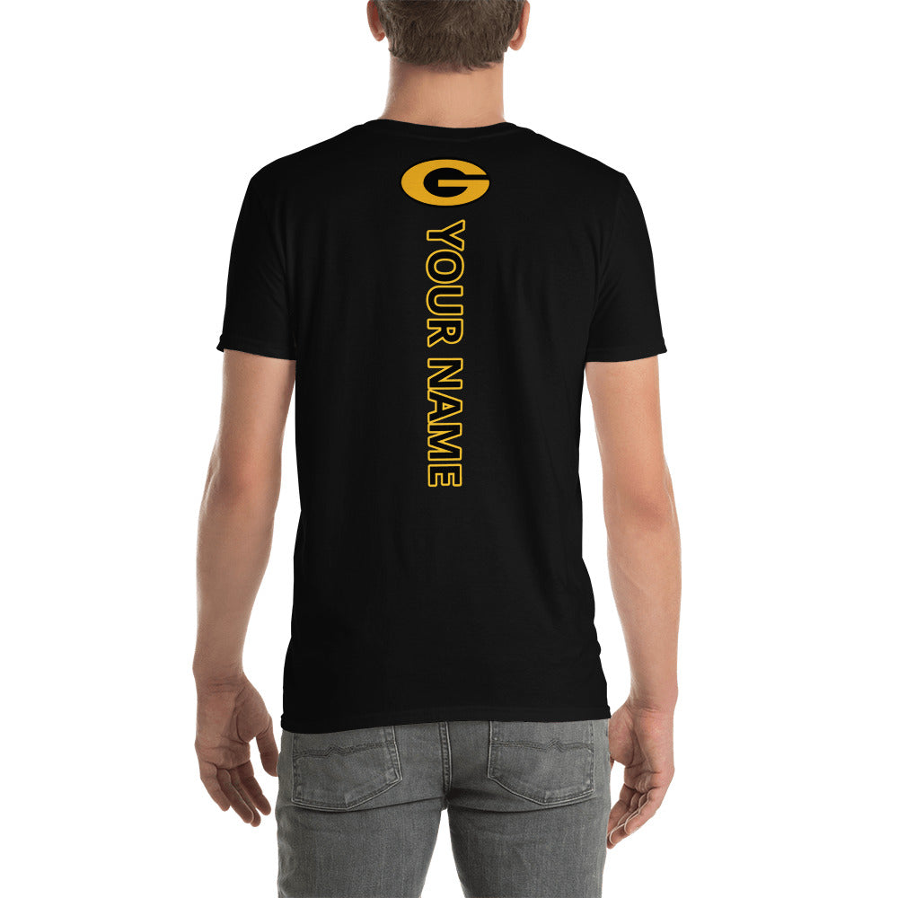 Goodland Cowboys T-Shirt