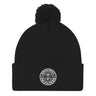 Seek Adventure Lifestyle - Pom Pom Knit Cap