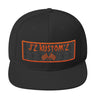 Square Body Chevys by J'z Kustom'z - Wool Blend Snapback