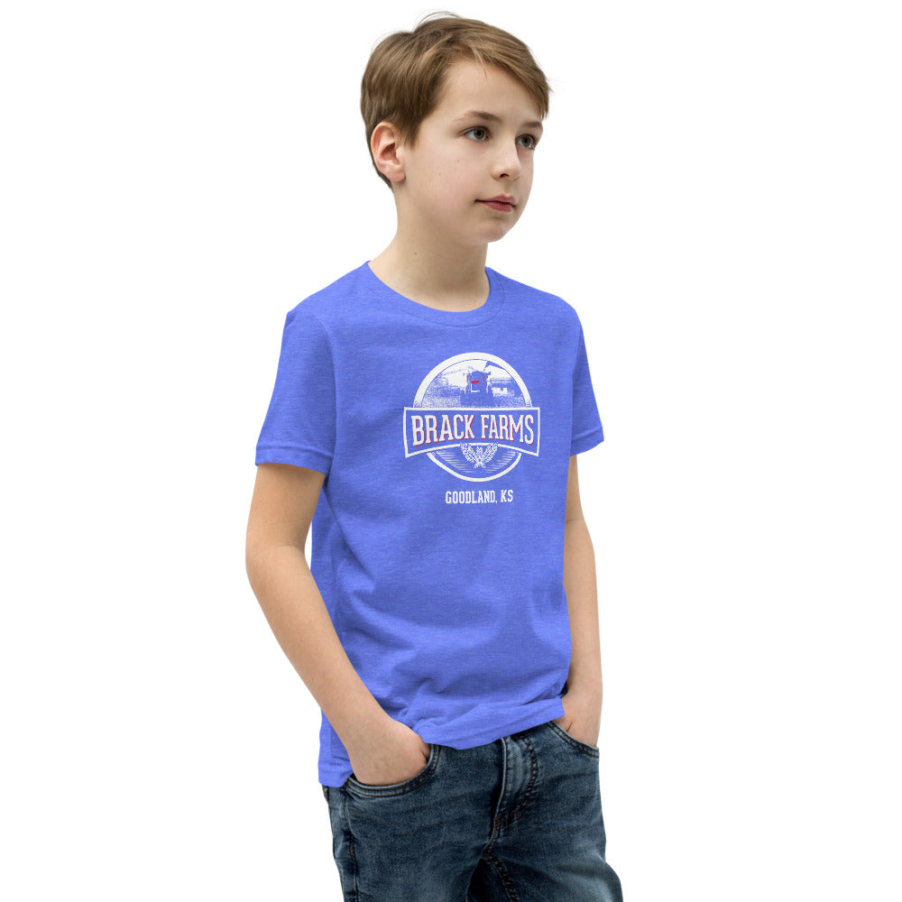Brack Farms Youth T-Shirt
