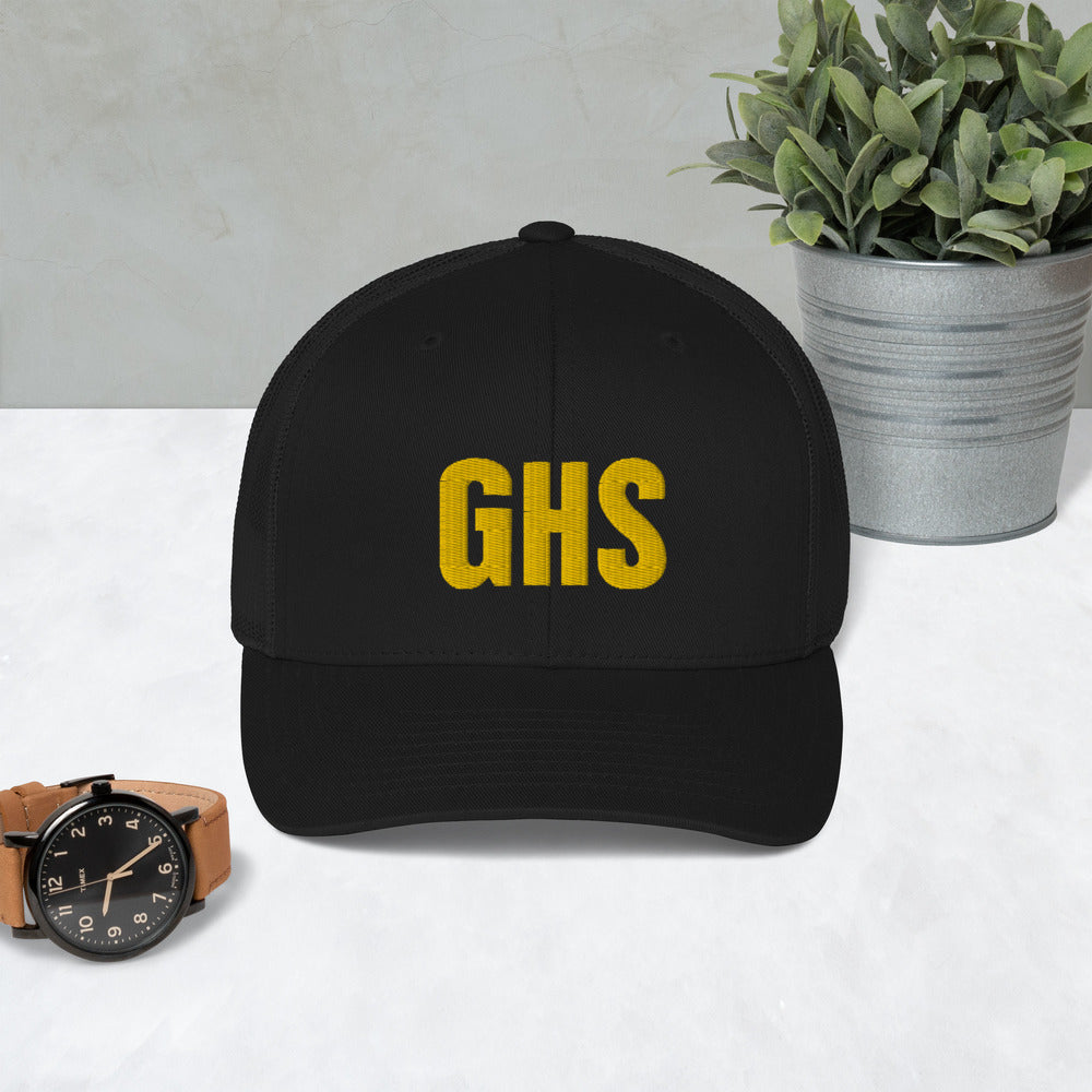 GHS Trucker Cap