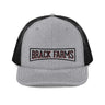Brack Farms - Trucker Cap
