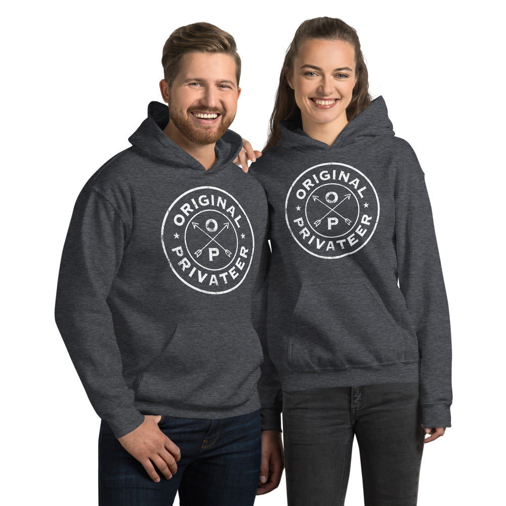 Seek Adventure Lifestyle Unisex Hoodie