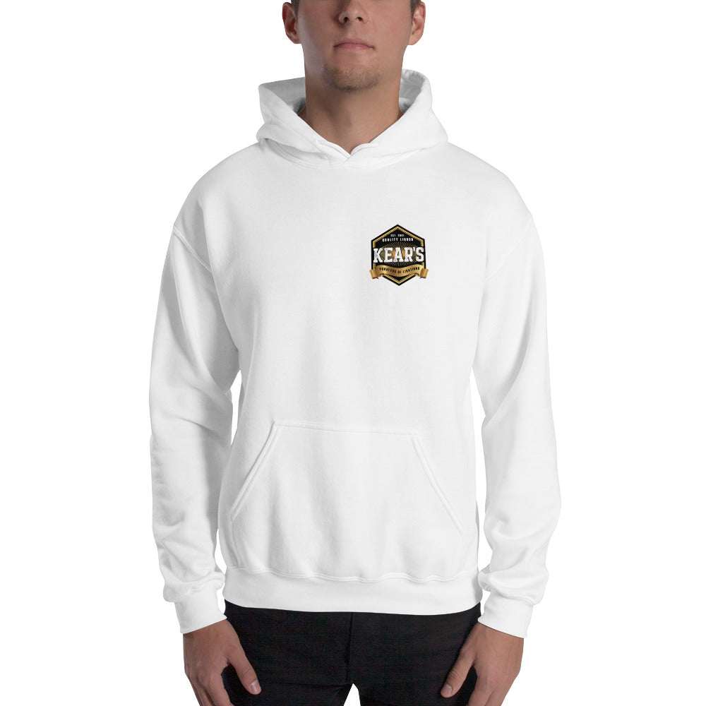 Kears - Hooded Sweatshirt