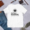 Assisted Living Week - Unisex Premium T-Shirt | Bella + Canvas 3001