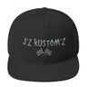 Square Body Chevys by J'z Kustom'z - Wool Blend Snapback