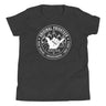 Surf Skate Moto Risk Taker Society Youth T-Shirt