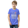 Studer Harvesting Youth Short Sleeve T-Shirt