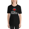 Assisted Living Week - Unisex Premium T-Shirt | Bella + Canvas 3001