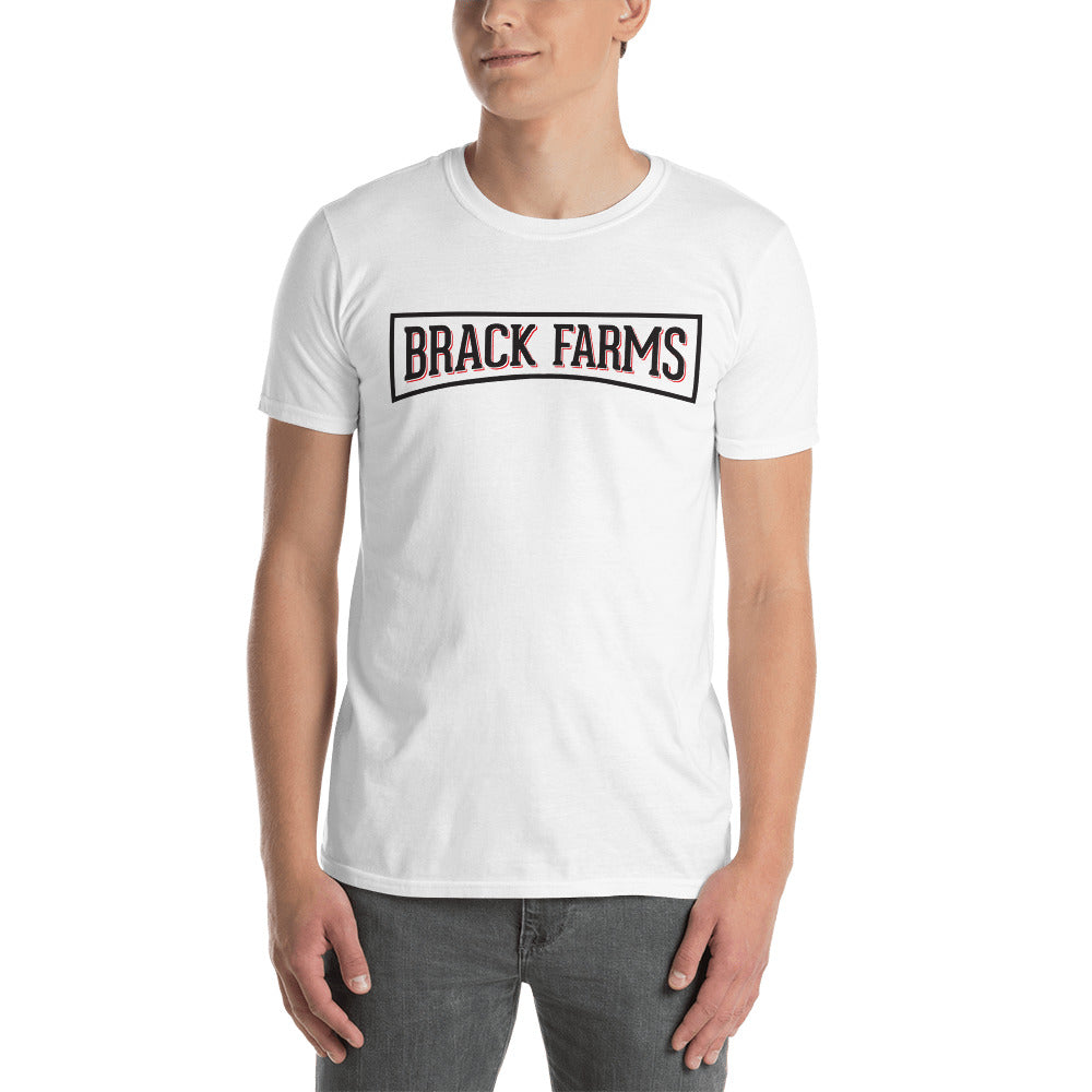 Brack Farms v2 T-Shirt