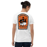 Privateer Motocross Racer - T-Shirt