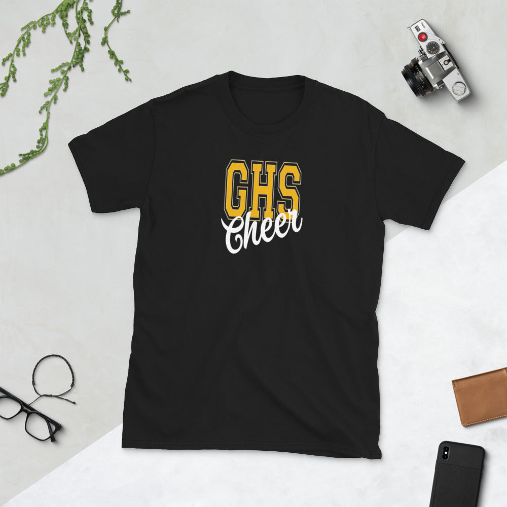 GHS Cheer Unisex T-Shirt