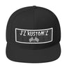 Square Body Chevys by J'z Kustom'z - Wool Blend Snapback