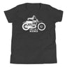 Don't Be A Wiener Youth T-Shirt