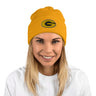Goodland Pom-Pom Beanie