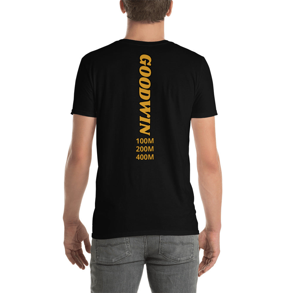 Goodland Cowboys Track & Field Unisex T-Shirt