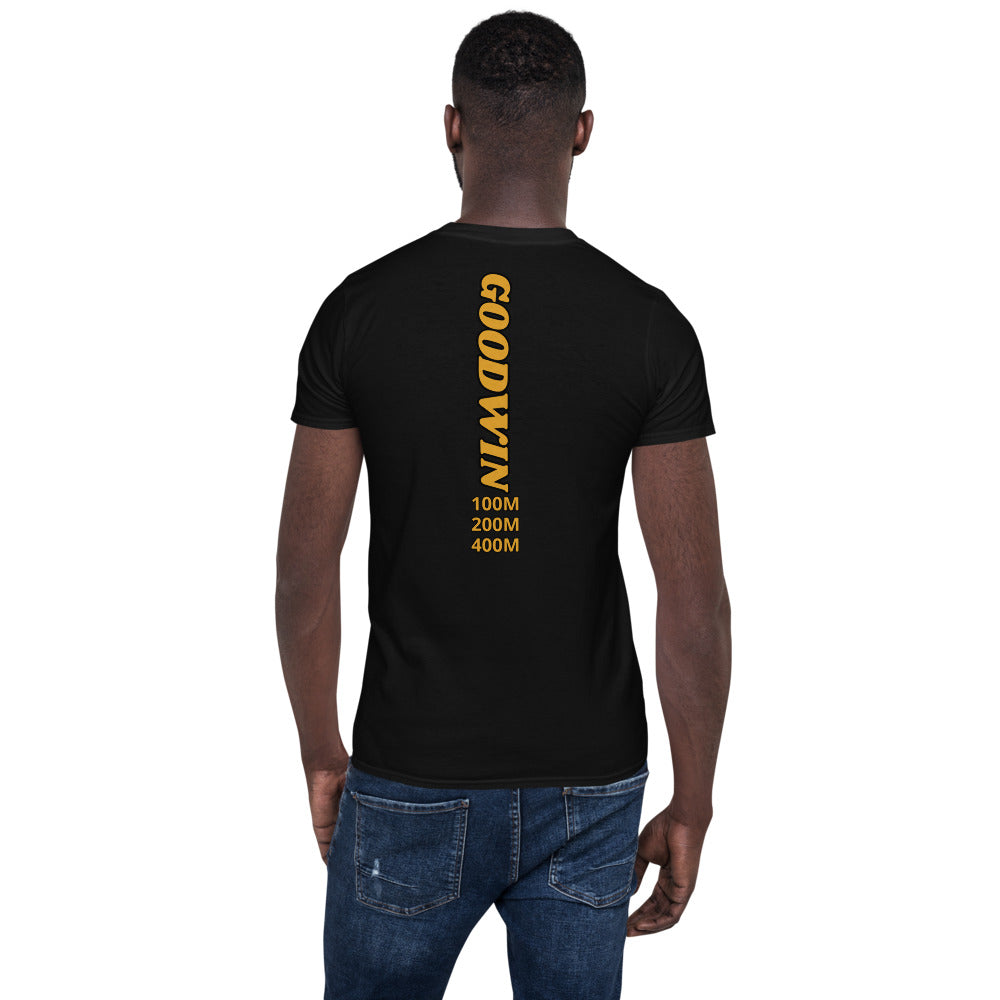 T&F COWBOYS  Unisex T-Shirt