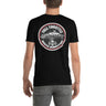 Full Throttle Dautel v1 Short-Sleeve Unisex T-Shirt