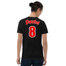 Dautel & Sons 8 Short-Sleeve Unisex T-Shirt