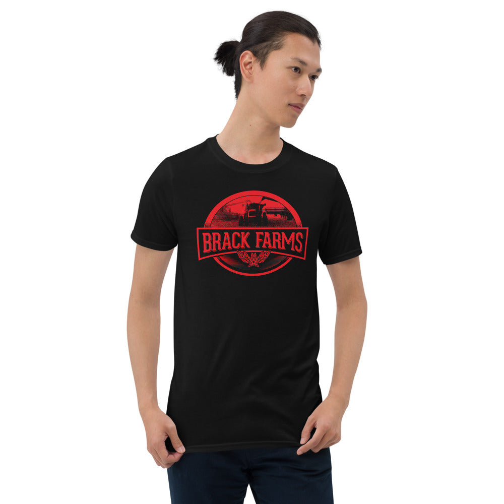 Brack Farms Unisex T-Shirt
