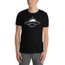 UFO Unisex T-Shirt
