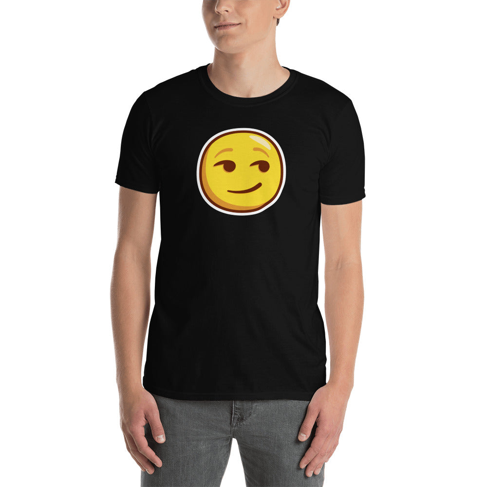 Emoji Unisex T-Shirt
