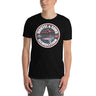 Dautel & Sons Demolition Short-Sleeve Unisex T-Shirt