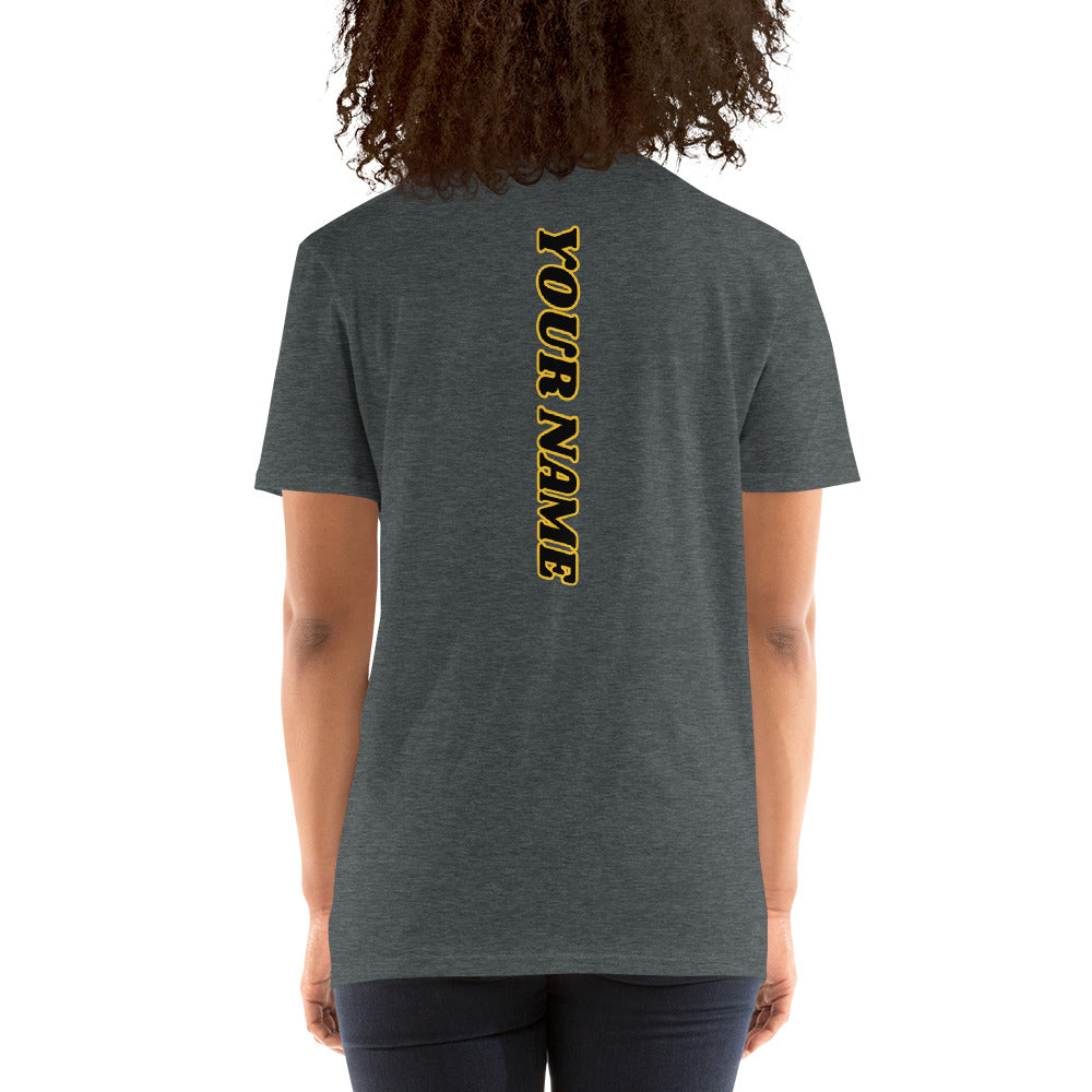 Goodland High School Athletics Unisex T-Shirt