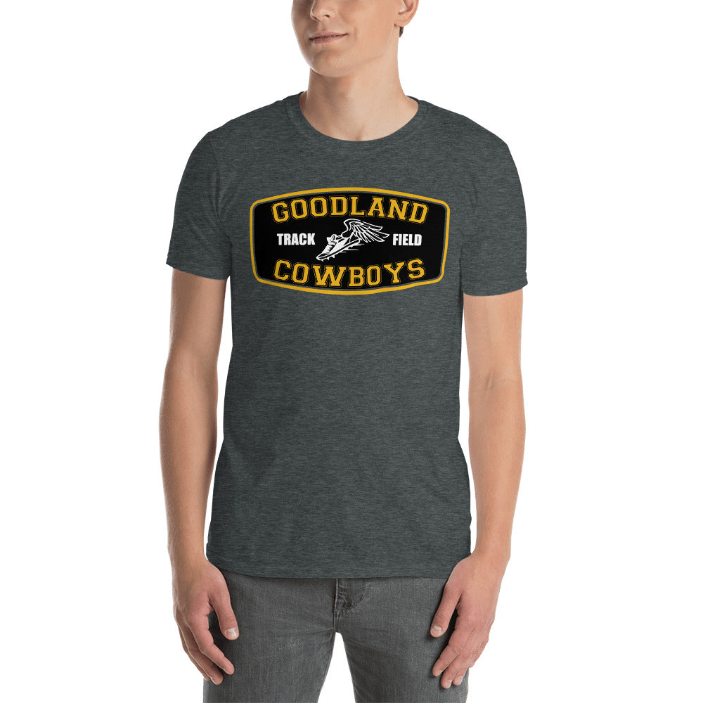 Goodland Cowboys T&F T-Shirt