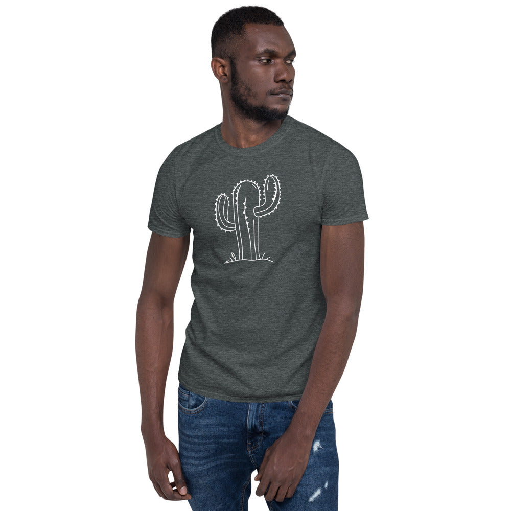 Cactus Unisex T-Shirt