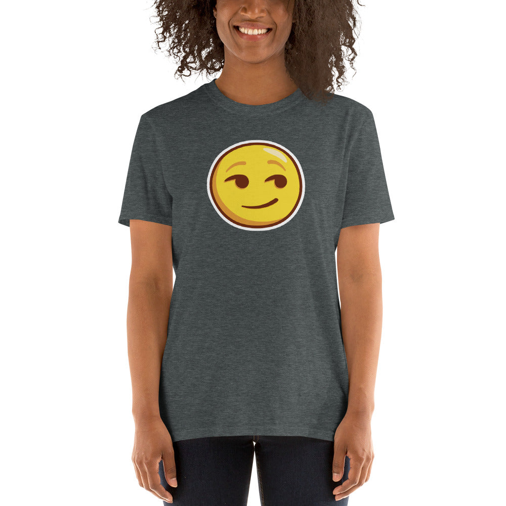Emoji Unisex T-Shirt