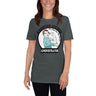 Assisted Living Administrator Unisex T-Shirt