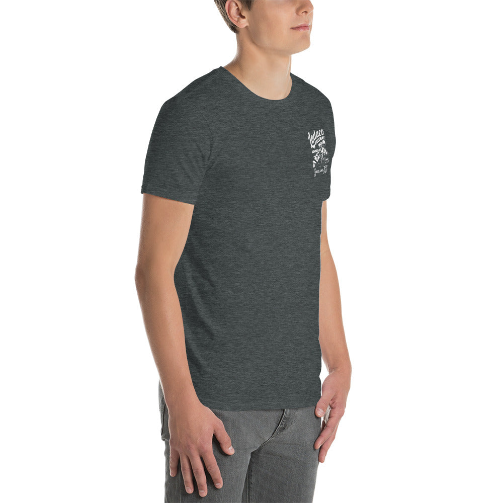 Flat Track Unisex T-Shirt