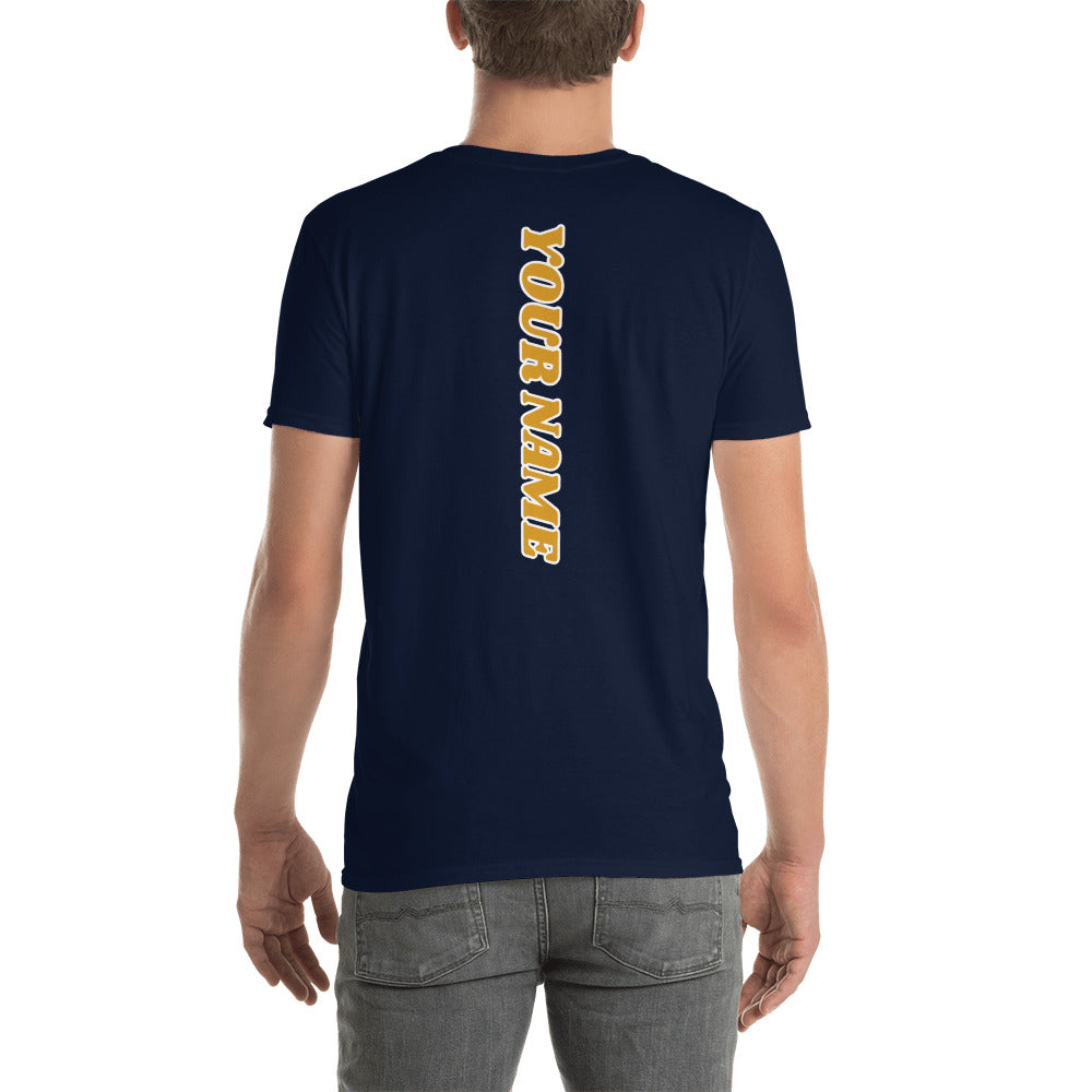 Goodland XC Unisex T-Shirt
