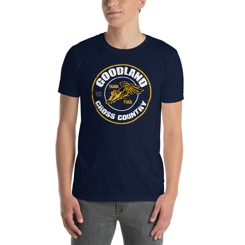 Goodland XC Unisex T-Shirt
