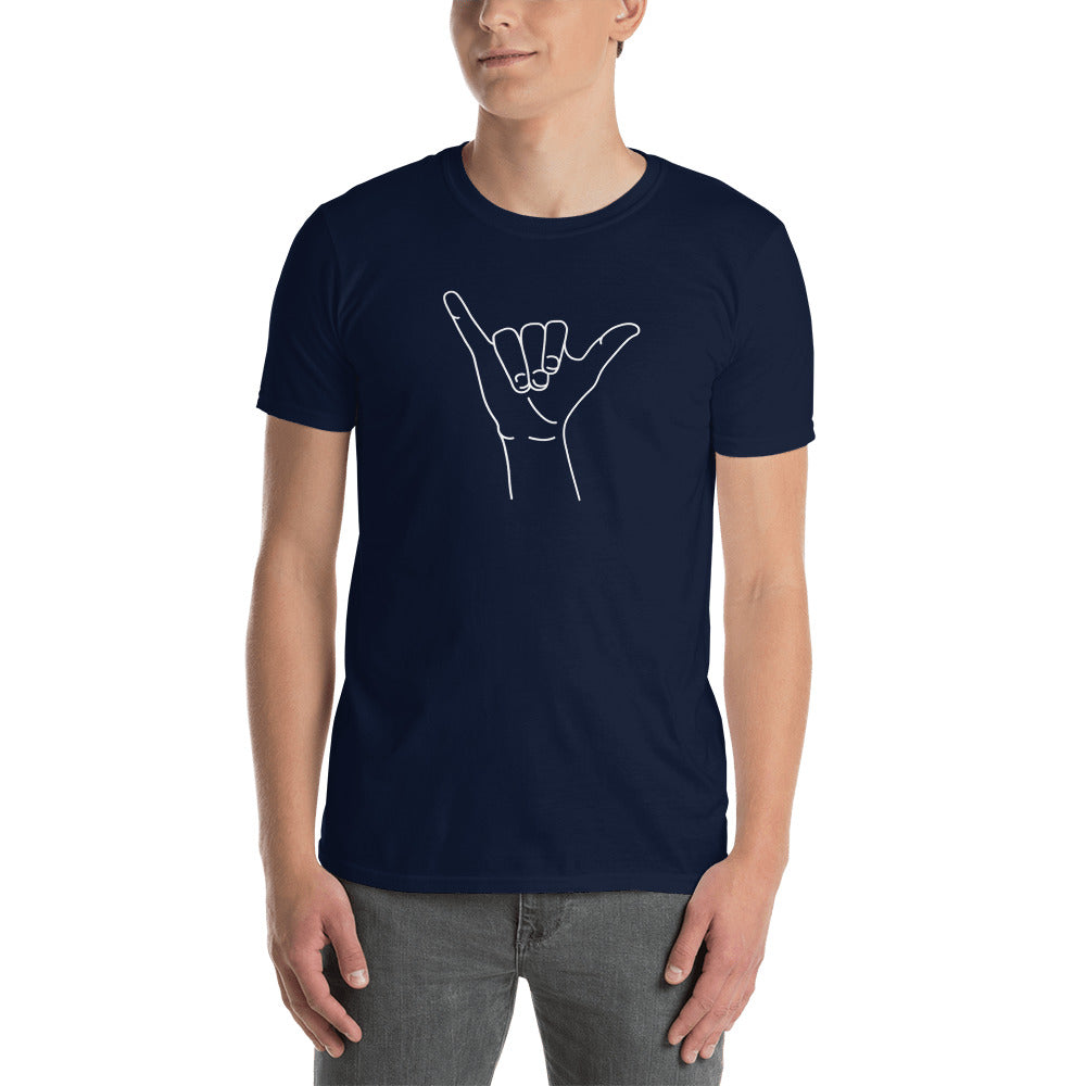 Hang Loose Unisex T-Shirt