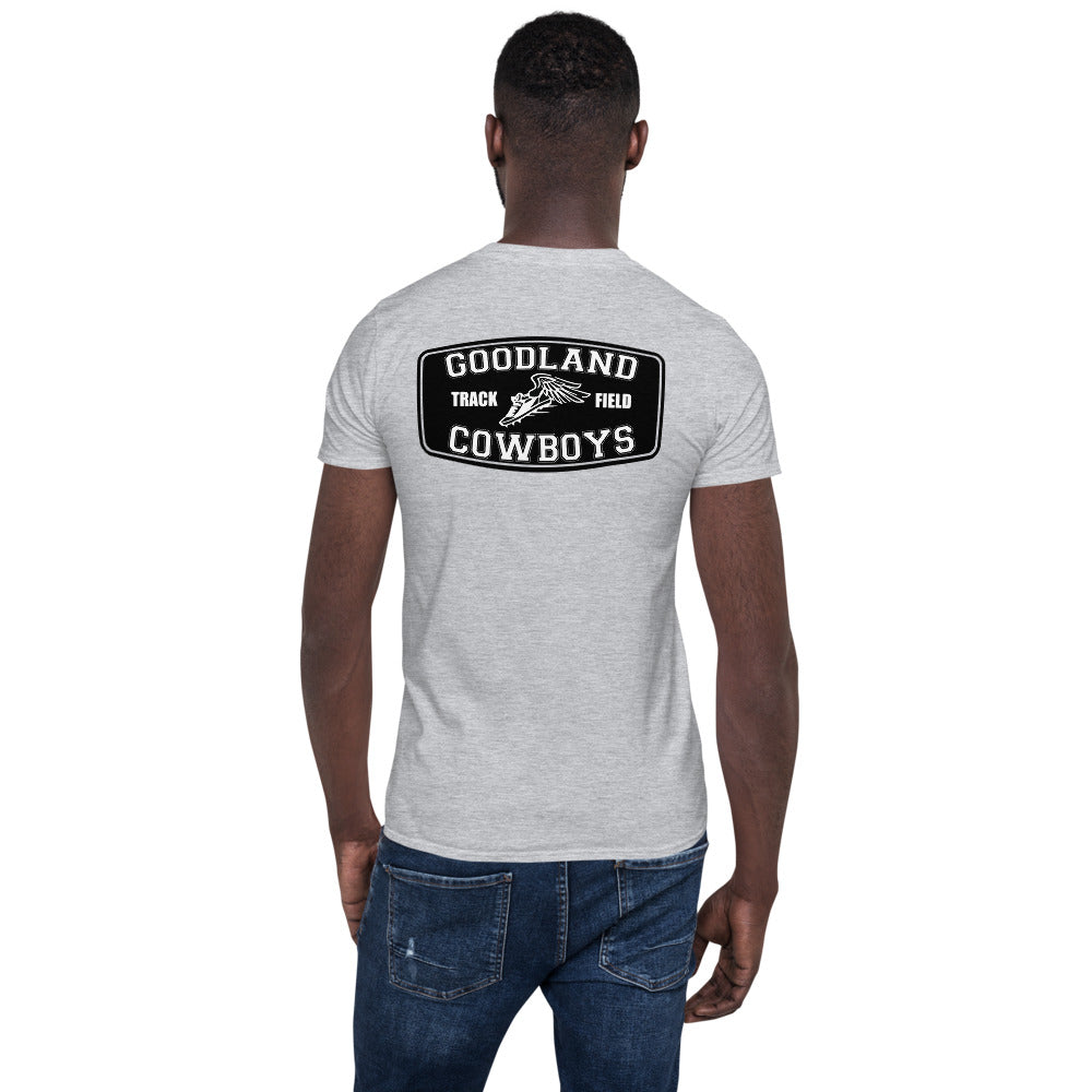 Goodland Cowboys Unisex T-Shirt