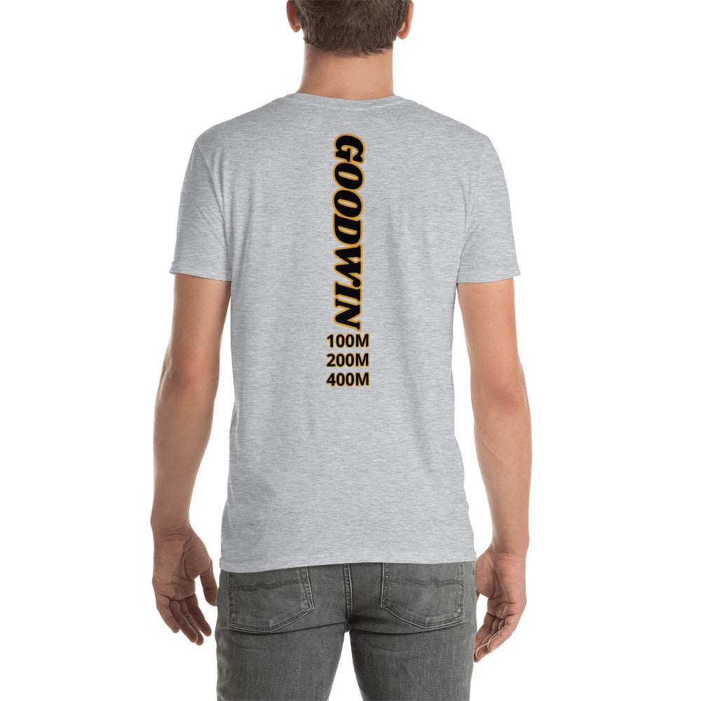 Goodland Cowboys T&F T-Shirt