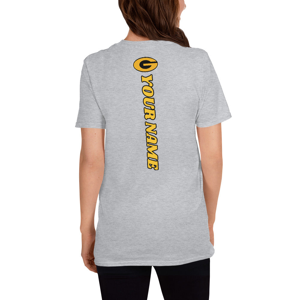 Goodland G Athletic Dept Unisex T-Shirt