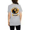 Goodland Cowgirls Wrestling Unisex T-Shirt