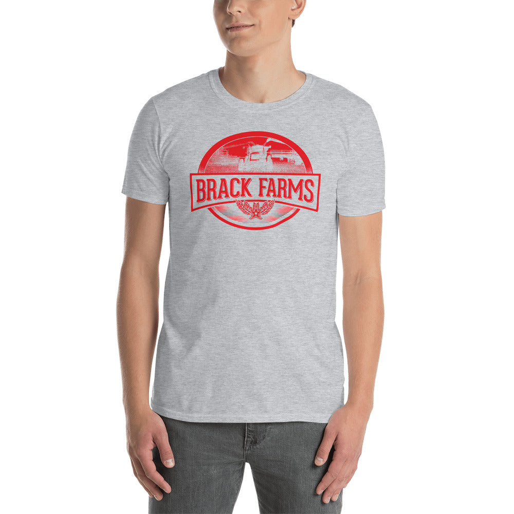Brack Farms Unisex T-Shirt