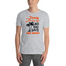 Family Vacay 2021 Short-Sleeve Unisex T-Shirt
