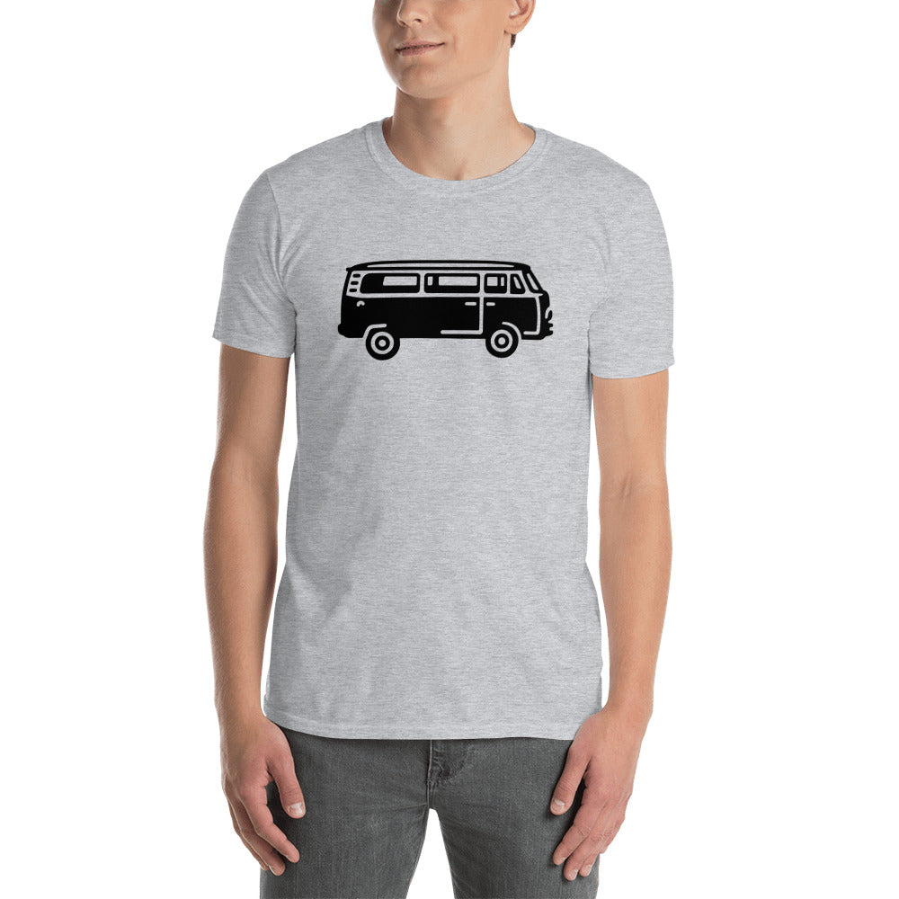 VW Bus Unisex T-Shirt