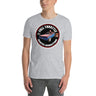 Full Throttle Dautel v007 Short-Sleeve Unisex T-Shirt