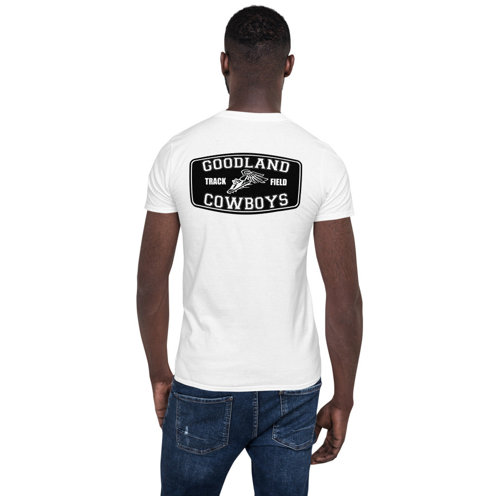 Goodland Cowboys Unisex T-Shirt