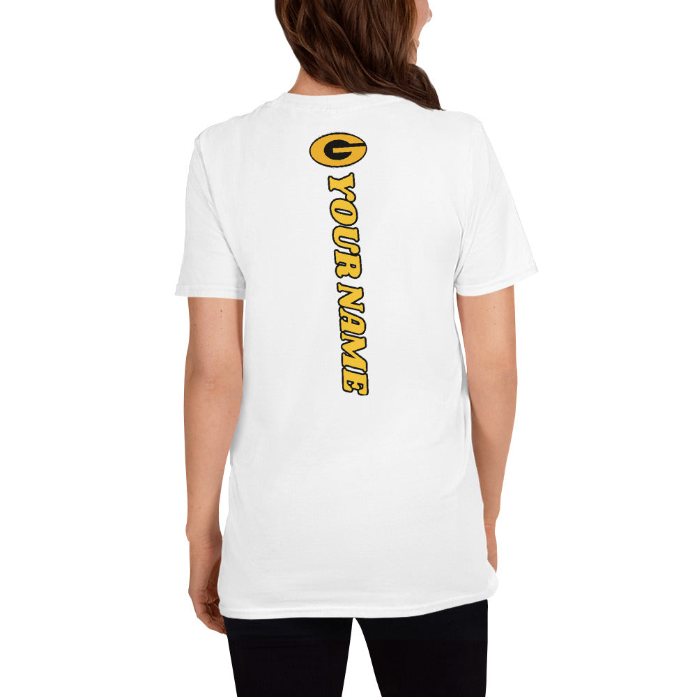 Goodland G Athletic Dept Unisex T-Shirt