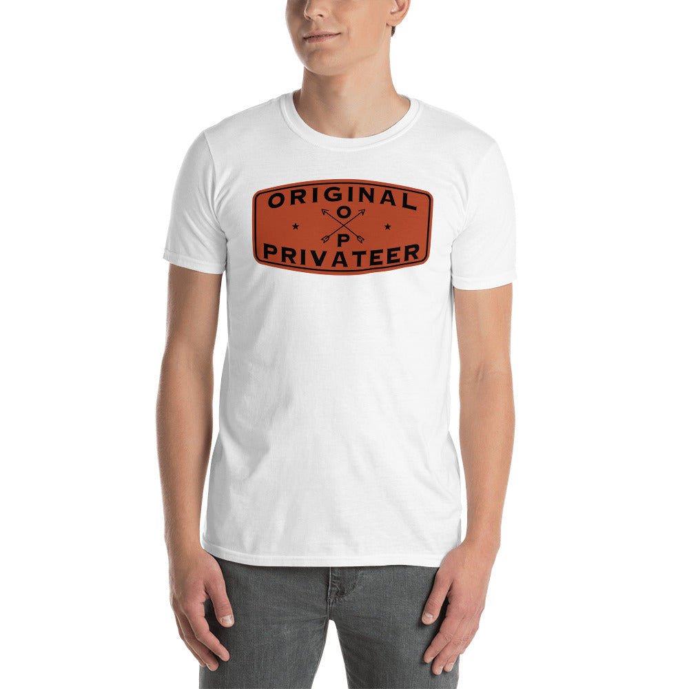 Risk Taking Adventurer Unisex T-Shirt