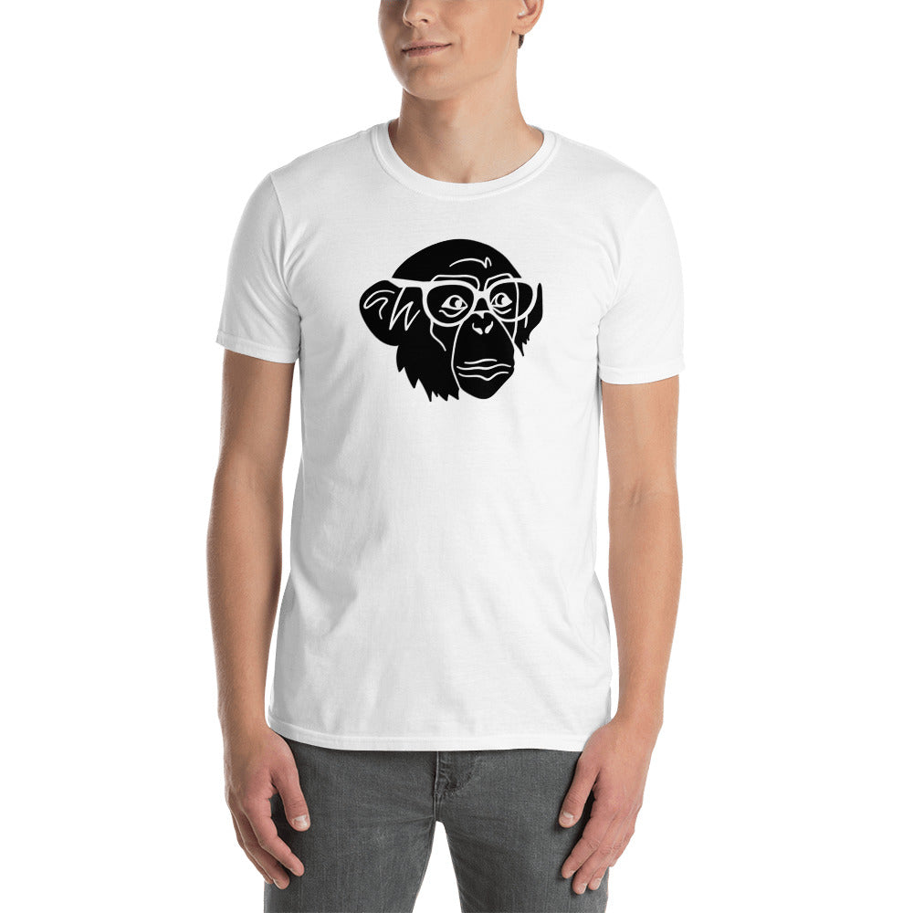 Monkey Unisex T-Shirt